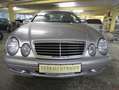 Mercedes-Benz CLK 230 Kompressor Elegance nur 76.100 Kilometer Argent - thumbnail 3