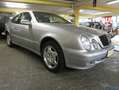 Mercedes-Benz CLK 230 Kompressor Elegance nur 76.100 Kilometer Silber - thumbnail 1