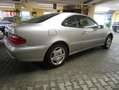 Mercedes-Benz CLK 230 Kompressor Elegance nur 76.100 Kilometer Argent - thumbnail 5