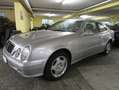 Mercedes-Benz CLK 230 Kompressor Elegance nur 76.100 Kilometer Argent - thumbnail 2