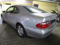 Mercedes-Benz CLK 230 Kompressor Elegance nur 76.100 Kilometer Silber - thumbnail 4