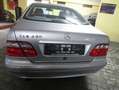 Mercedes-Benz CLK 230 Kompressor Elegance nur 76.100 Kilometer Silber - thumbnail 6