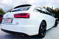 Audi A6 Avant 3.0 TDI clean diesel quattro,Totw.Navi Weiß - thumbnail 3
