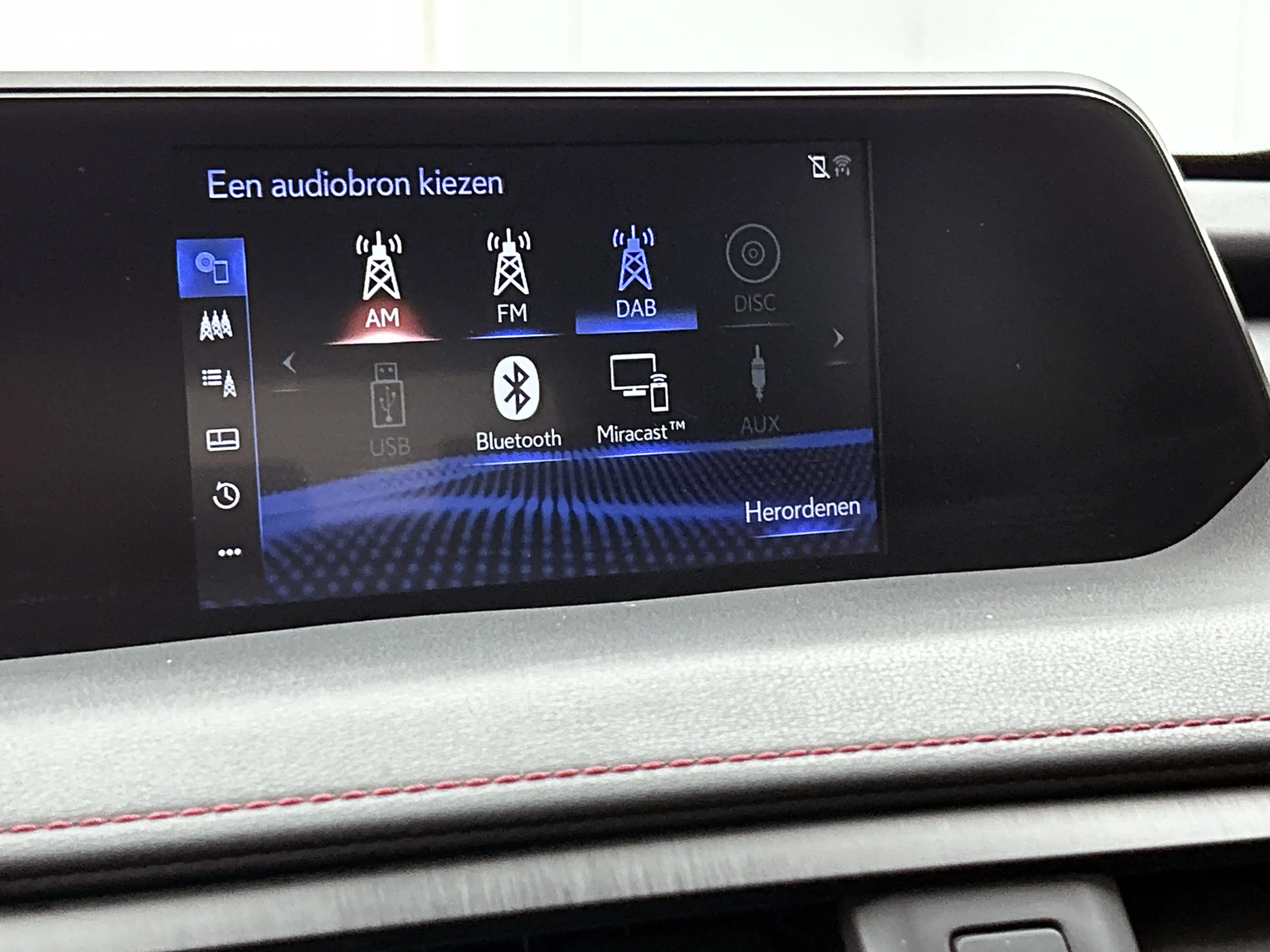 Lexus UX 250h F Sport Line | Adaptief Dempingsysteem | Stoelverw — photo 7