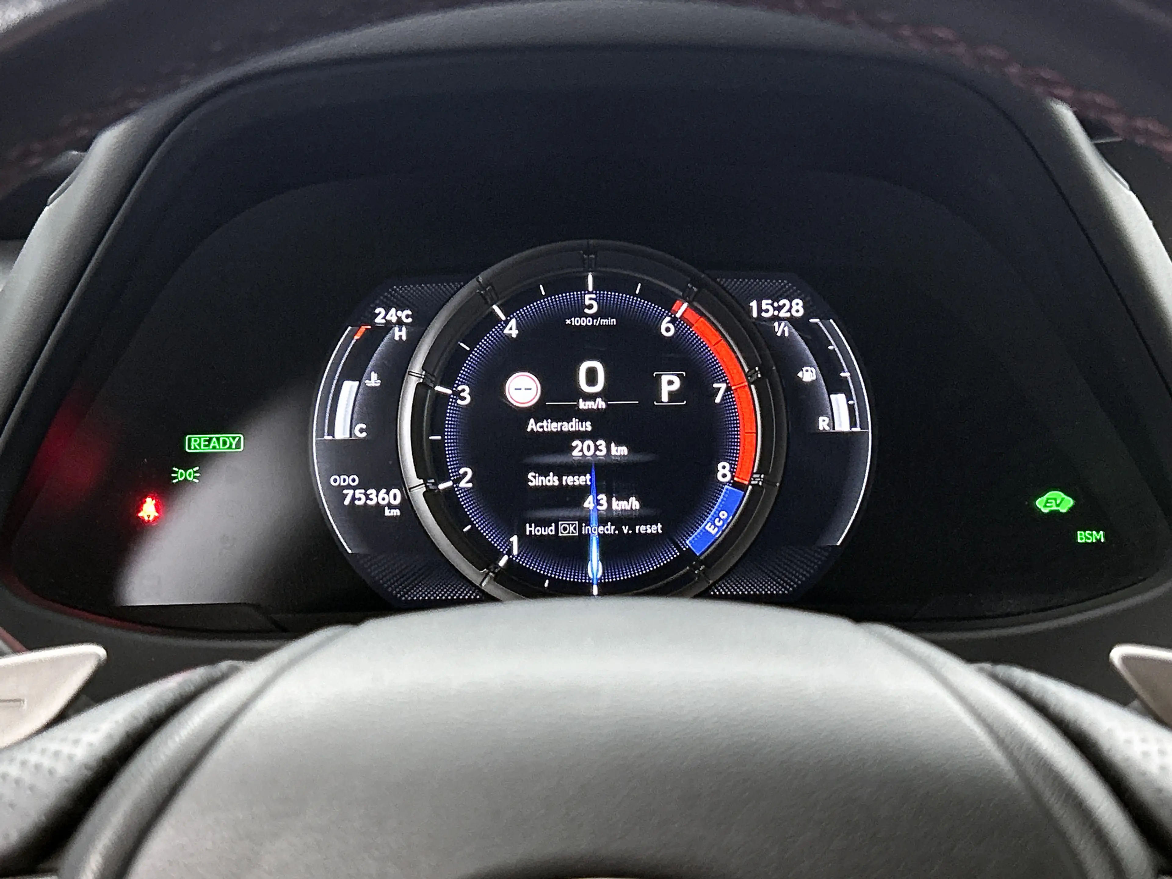 Lexus UX 250h F Sport Line | Adaptief Dempingsysteem | Stoelverw — photo 5