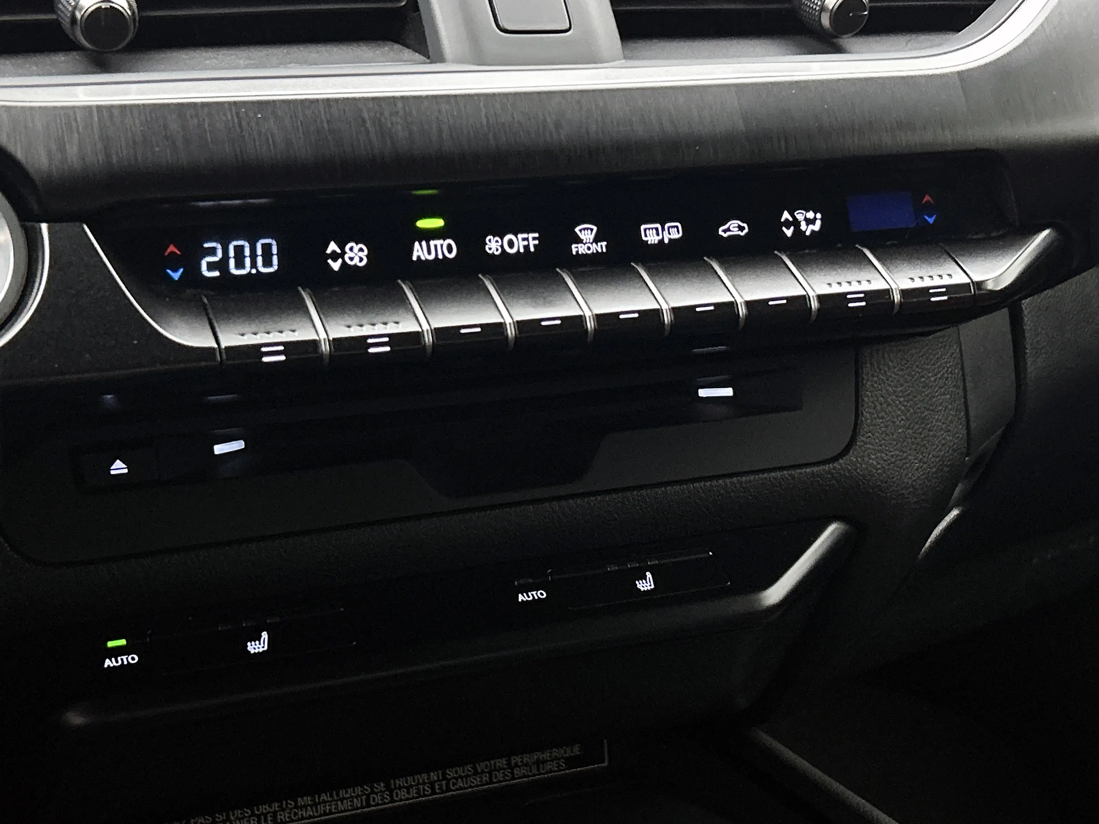 Lexus UX 250h F Sport Line | Adaptief Dempingsysteem | Stoelverw — photo 10