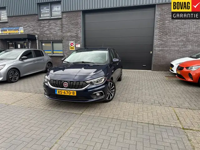 Fiat Tipo 1.4 T-Jet 16v S-Design | 1E EIGENAAR | 3/6/12MND G