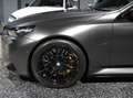 BMW M5 G90 Frozen Deep Grey*KERAMIK*VOLL*TAUSCH*LEASING* Grau - thumbnail 11