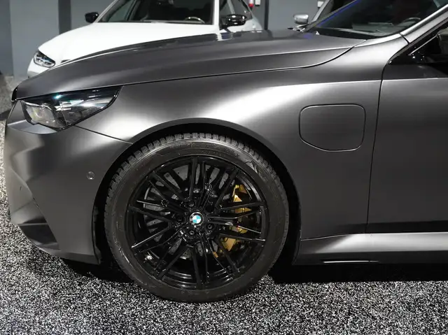 BMW G90 Frozen Deep Grey*KERAMIK*VOLL*TAUSCH*LEASING* — 11