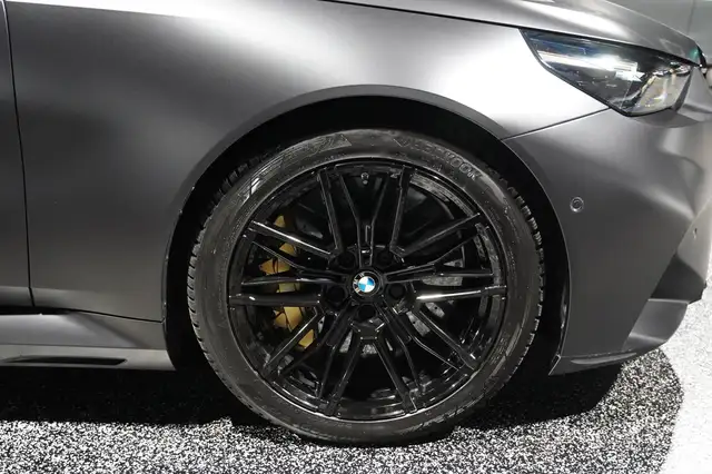 BMW G90 Frozen Deep Grey*KERAMIK*VOLL*TAUSCH*LEASING* — 6