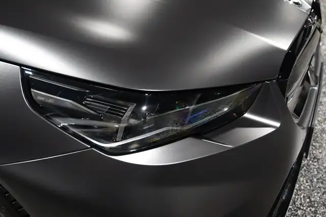 BMW G90 Frozen Deep Grey*KERAMIK*VOLL*TAUSCH*LEASING* — 5