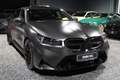 BMW M5 G90 Frozen Deep Grey*KERAMIK*VOLL*TAUSCH*LEASING* Grau - thumbnail 4