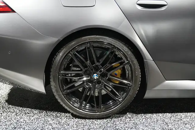 BMW G90 Frozen Deep Grey*KERAMIK*VOLL*TAUSCH*LEASING* — 7