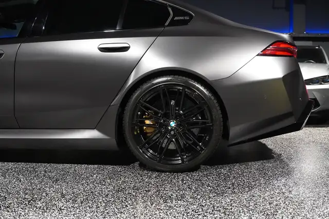 BMW G90 Frozen Deep Grey*KERAMIK*VOLL*TAUSCH*LEASING* — 10