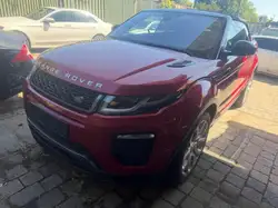 Land Rover Range Rover Evoque Dynamic*Cabrio*Leder Keeyless Go*360% Kamera