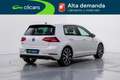 Volkswagen Golf 2.0TDI GTD DSG7 135kW Blanco - thumbnail 5