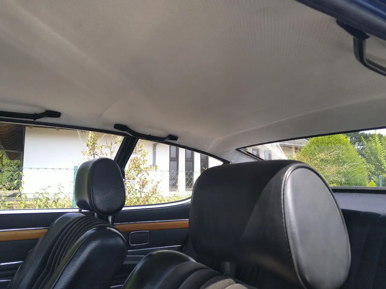 Audi Coupe S, foto 4