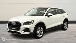 Audi Q2 35 TFSI 150ch Design