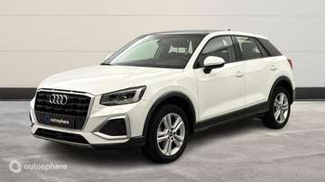 35 TFSI 150ch Design