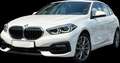 BMW 120 i Sport Line M-ALU LED LIVE-PRO WLAN HIFI SHZ Bílá - thumbnail 5