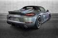 Porsche Cayman 718 Spyder Gris - thumbnail 3