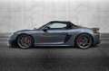 Porsche Cayman 718 Spyder Gris - thumbnail 6