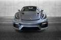 Porsche Cayman 718 Spyder Gris - thumbnail 7