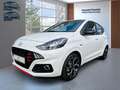 Hyundai i10 N Line 1.0 T-GDI 90PS/Sport Paket/Navi Wit - thumbnail 1