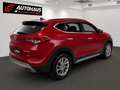Hyundai TUCSON Tucson 1,6 T-GDI 4WD Platin DCT | PICKERL BIS 1... Rot - thumbnail 6