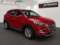 Hyundai TUCSON Tucson 1,6 T-GDI 4WD Platin DCT | PICKERL BIS 1... Rot - thumbnail 4