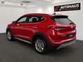 Hyundai TUCSON Tucson 1,6 T-GDI 4WD Platin DCT | PICKERL BIS 1... Rot - thumbnail 3