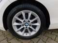 BMW 114 i Urban Line Teilleder/PDC/Sitzheizung/EURO6 Weiß - thumbnail 9