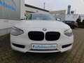 BMW 114 i Urban Line Teilleder/PDC/Sitzheizung/EURO6 Weiß - thumbnail 3