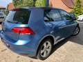Volkswagen Golf 7 1.2 TSI Comfortline Blue Motion Tech Blau - thumbnail 4
