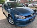 Volkswagen Golf 7 1.2 TSI Comfortline Blue Motion Tech Blau - thumbnail 3