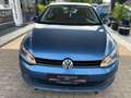 Volkswagen Golf 7 1.2 TSI Comfortline Blue Motion Tech Blau - thumbnail 2