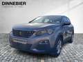Peugeot 3008 Active Gris - thumbnail 2