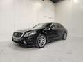 Mercedes-Benz S 350 d 4Matic Autom. - AMG Styling - GPS - 1Ste Eig! Negro - thumbnail 1