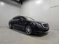 Mercedes-Benz S 350 d 4Matic Autom. - AMG Styling - GPS - 1Ste Eig! Black - thumbnail 5