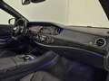 Mercedes-Benz S 350 d 4Matic Autom. - AMG Styling - GPS - 1Ste Eig! Negro - thumbnail 14