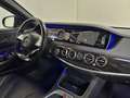 Mercedes-Benz S 350 d 4Matic Autom. - AMG Styling - GPS - 1Ste Eig! Fekete - thumbnail 17