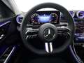 Mercedes-Benz C 200 d Navi PTS SHZ LED Keyl Cam Schwarz - thumbnail 10