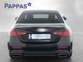 Mercedes-Benz C 200 d Navi PTS SHZ LED Keyl Cam Schwarz - thumbnail 4