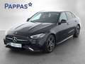 Mercedes-Benz C 200 d PTS Cam LED SHZ Keyl Schwarz - thumbnail 1