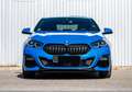BMW 220 i M Sport 2.0 Garantie R-Kam, Android Auto Blau - thumbnail 3