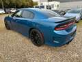 Dodge Charger Scat pack  23000  Neuzustand! Voll Sale! Blue - thumbnail 2