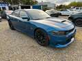 Dodge Charger Scat pack  23000  Neuzustand! Voll Sale! Blue - thumbnail 3