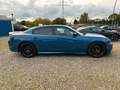 Dodge Charger Scat pack  23000  Neuzustand! Voll Sale! Blue - thumbnail 4
