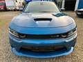 Dodge Charger Scat pack  23000  Neuzustand! Voll Sale! Blue - thumbnail 10