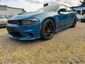 Dodge Charger Scat pack  23000  Neuzustand! Voll Sale! Blue - thumbnail 1